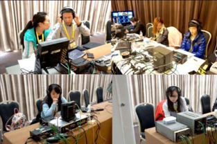 梅地亞電視中心 專業(yè)賦能，助力CIT2016廣播電視節(jié)目制作經(jīng)營(yíng)
