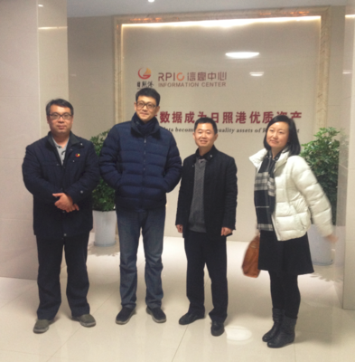 漫索研發管理 引領上海信息咨詢服務的創新與實踐
